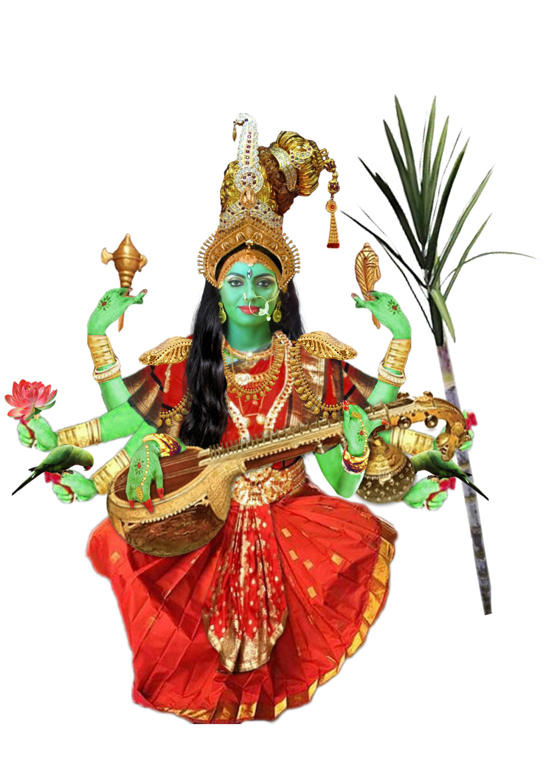 maa-matangi-maa-dasa-mahavidya-das-mahavidya-dusmahavidya